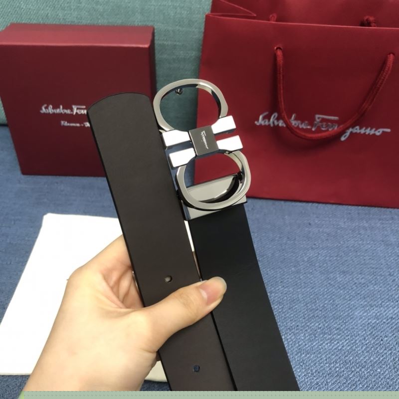 Ferragamo Belts
